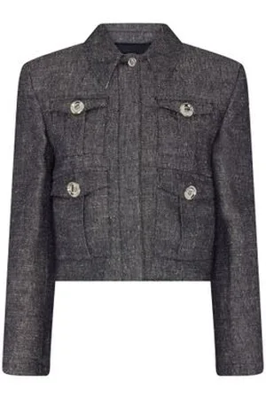 Givenchy Veste à poches