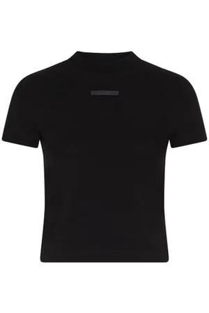 Jacquemus Le T-shirt Gros Grain