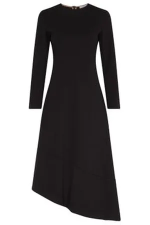 Max Mara Robe asymétrique Ulla