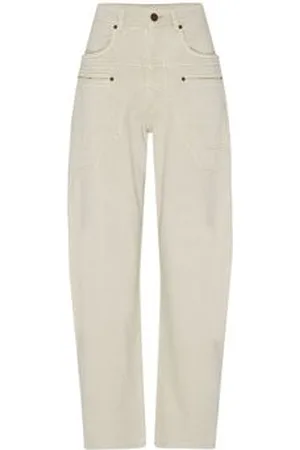 Isabel Marant Pantalon Beryl