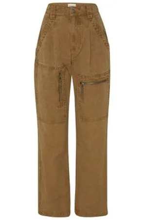 Marant Etoile Pantalon Kanna