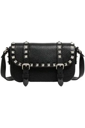 VALENTINO GARAVANI Étui de smartphone Rockstud