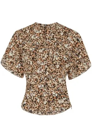Isabel Marant Haut Karlita