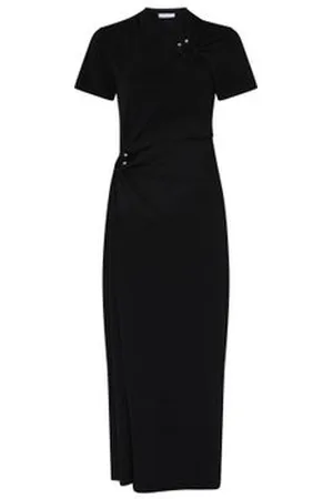 Paco rabanne Robe longue