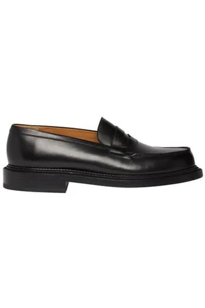 J.M. Weston Mocassins 180 Triple semelle