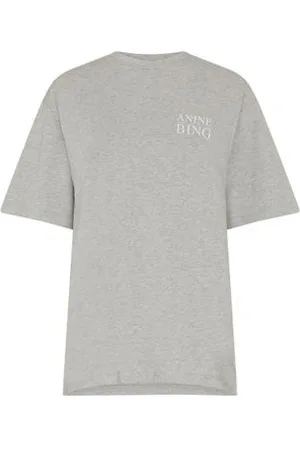 ANINE BING T-shirt Myers