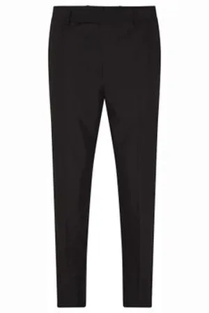 Prada Pantalon en coton