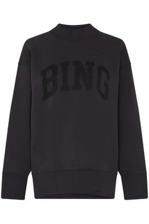 ANINE BING Sweatshirt Bing Bradie