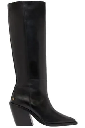 ANINE BING Bottes hautes Bekah