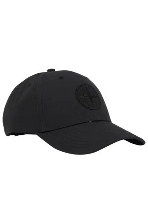Stone Island Casquette à logo