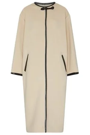 Isabel Marant Manteau long Elza