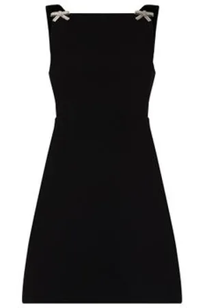 Prada Robe à broderie