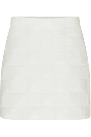 Moncler Mini-jupe
