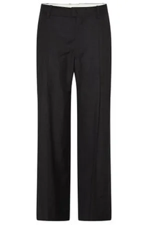 Isabel Marant Pantalon large Romina