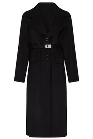 Salvatore Ferragamo Trench