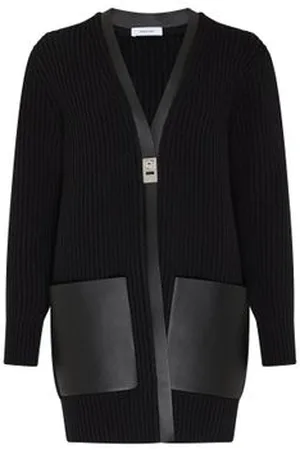 Salvatore Ferragamo Cardigan long