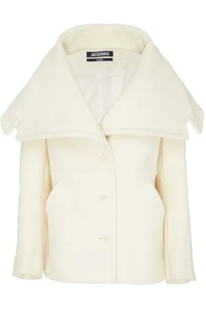 Jacquemus Le Caban Caruso