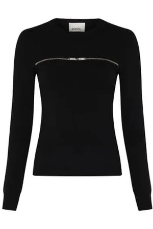 Isabel Marant Pull col rond Gio