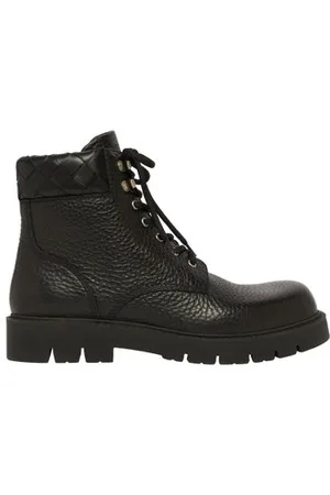 Bottega Veneta Bottines Haddock