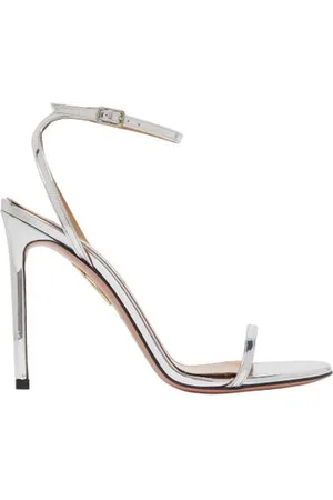 Aquazzura Sandales Olie 105