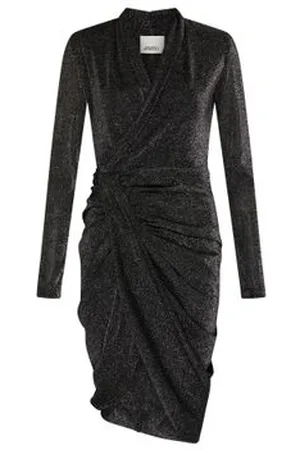 Isabel Marant Robe midi Cleora