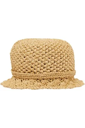 VALENTINO GARAVANI Bob en crochet Resort