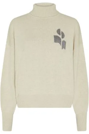 Marant Etoile Pull col roulé Nash
