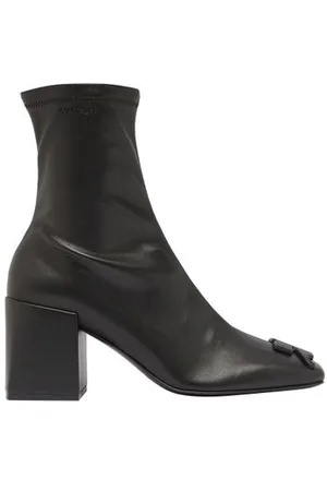 Courrèges Bottines en PU Reedition