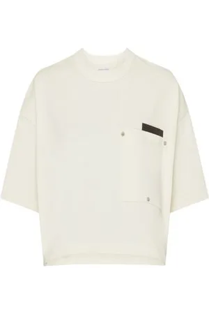 Bottega Veneta T-shirt oversize