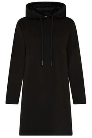 Moncler Mini robe à manches longues