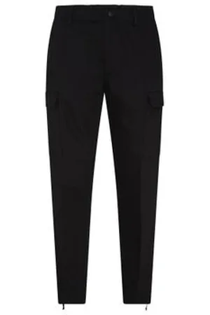 Moncler Pantalon coupe regular