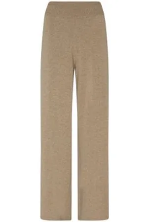 Lisa Yang Pantalon en cachemire Marlo