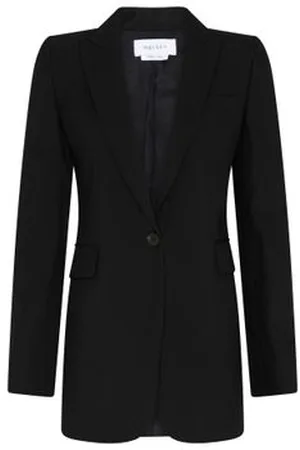 Alexander McQueen Blazer long