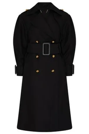 ZIMMERMANN Trench coupe barrel Crush