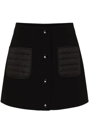 Moncler Mini-jupe