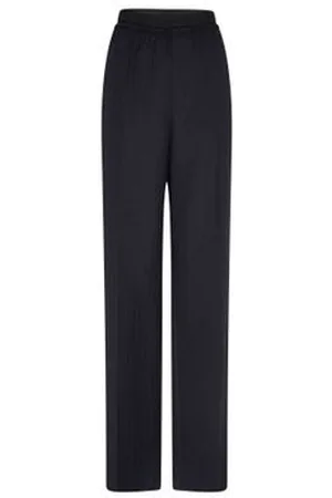 Bottega Veneta Pantalon ample