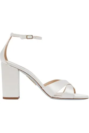 Aquazzura Sandales Divine 85