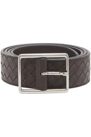 Bottega Veneta Ceinture Intrecciato Piccolo