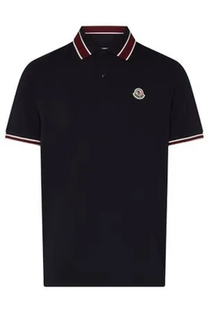 Moncler Polo manches courtes