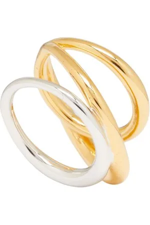 CHARLOTTE CHESNAIS Bague Triplet