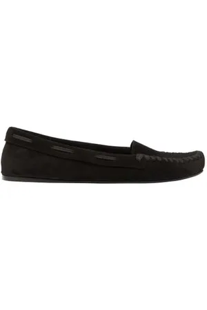 The Row Mocassins Mabel Moc