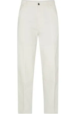 Moncler Pantalon coupe regular