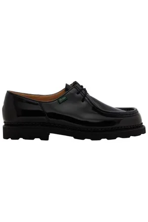 Paraboot Derbies Michael cuir gloss