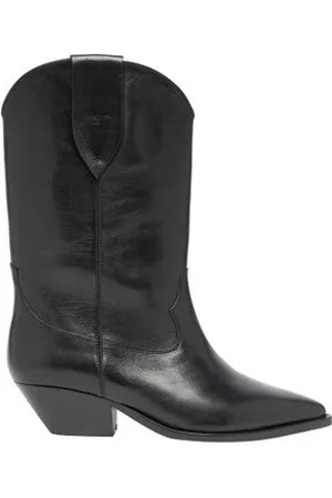 Isabel Marant Bottines Duerto