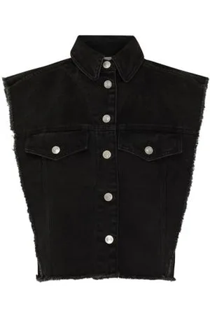 Isabel Marant Veste en denim Tyra