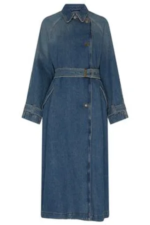 Isabel Marant Trench Brekka