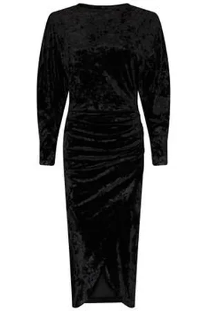 Marant Etoile Robe midi Hadley