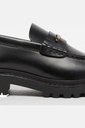 Isabel Marant Mocassins Frezza