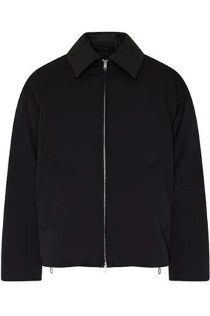 Bottega Veneta Veste en tech nylon