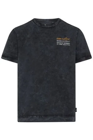 Moncler T-shirt à manches courtes
